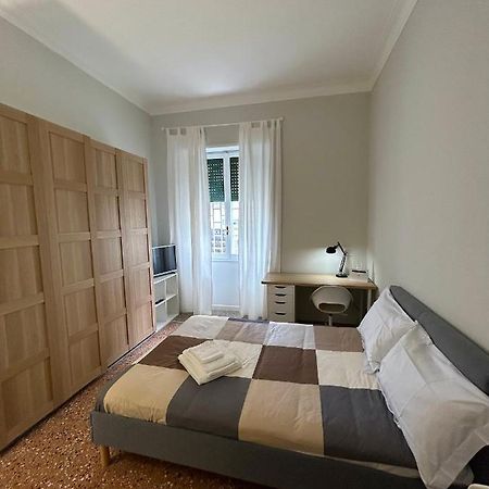 Piazza Vescovio Apartment โรม ภายนอก รูปภาพ