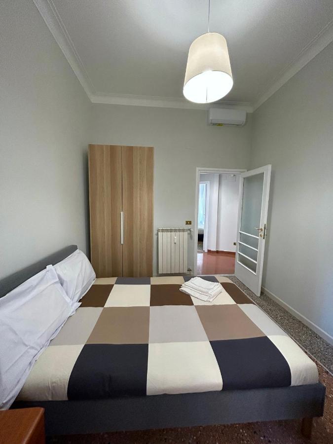 Piazza Vescovio Apartment โรม ภายนอก รูปภาพ