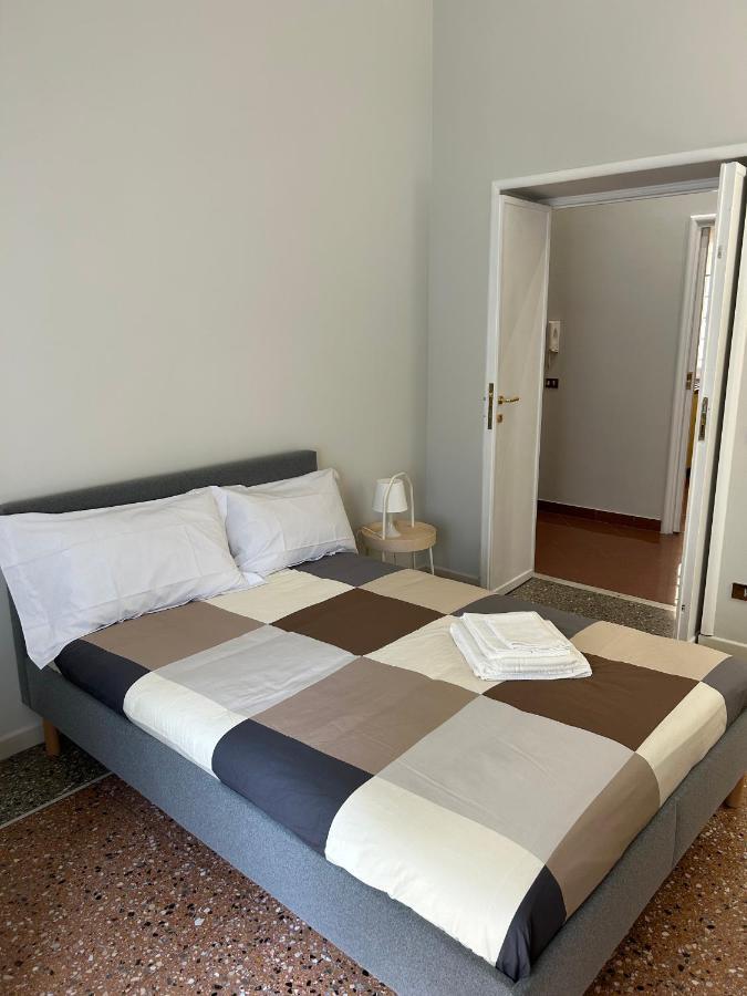 Piazza Vescovio Apartment โรม ภายนอก รูปภาพ