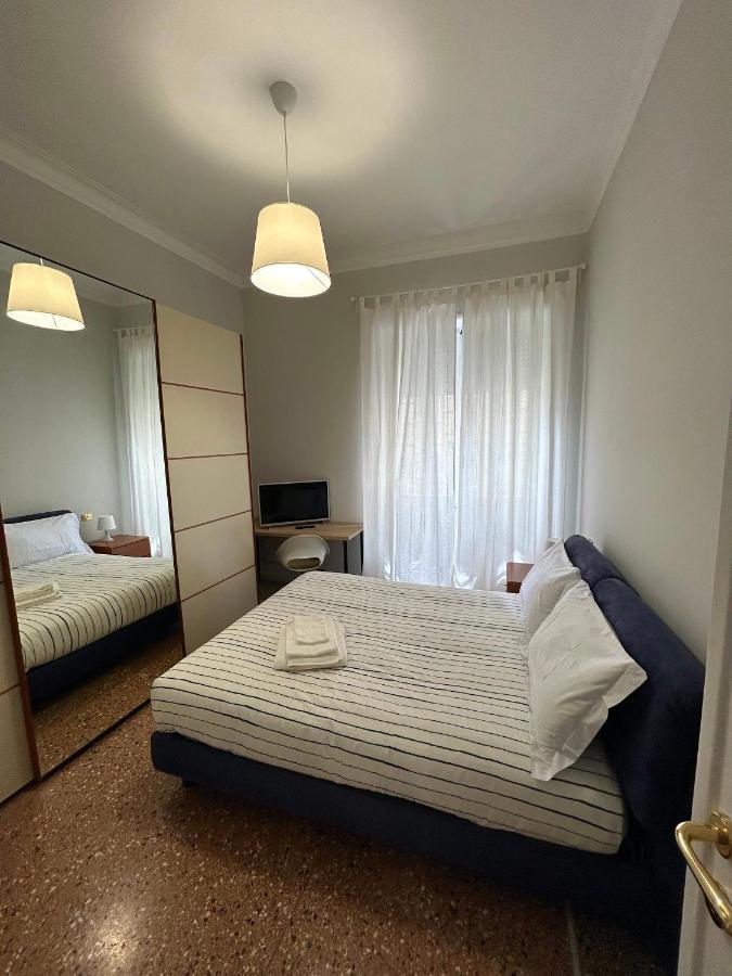 Piazza Vescovio Apartment โรม ภายนอก รูปภาพ