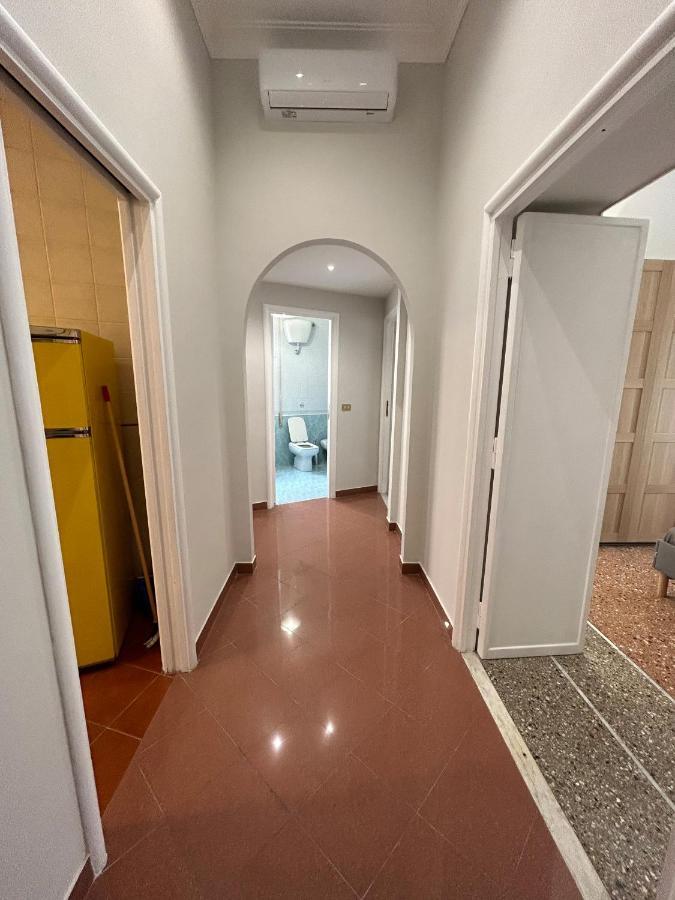 Piazza Vescovio Apartment โรม ภายนอก รูปภาพ